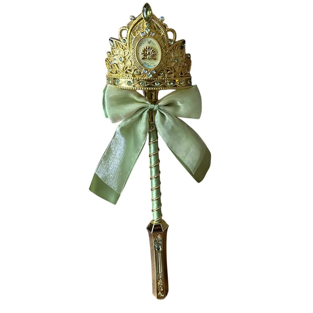 Disney Tiana Princess and the Frog Light Up Wand